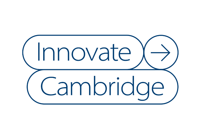 innovate Cambridge logo