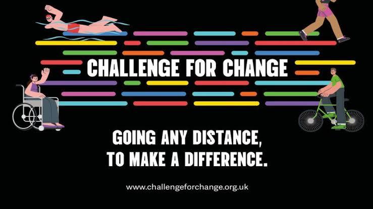 Challenge For Change 2026