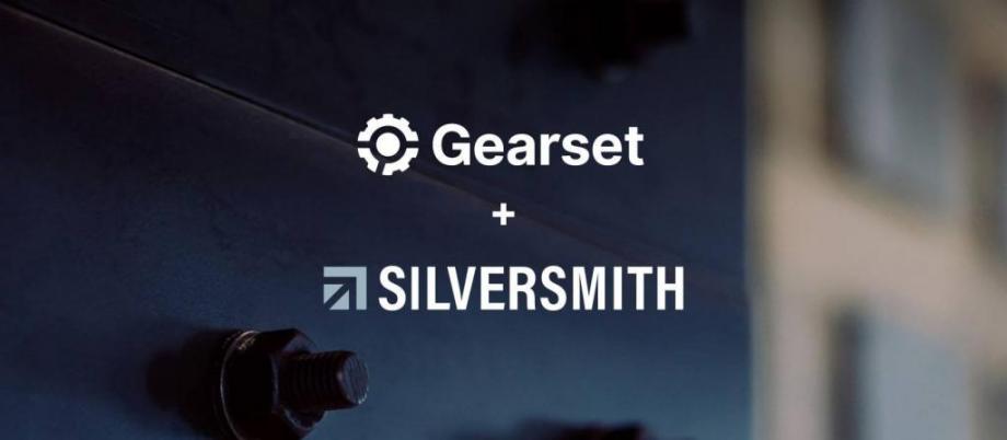 Gearset and Silversmith