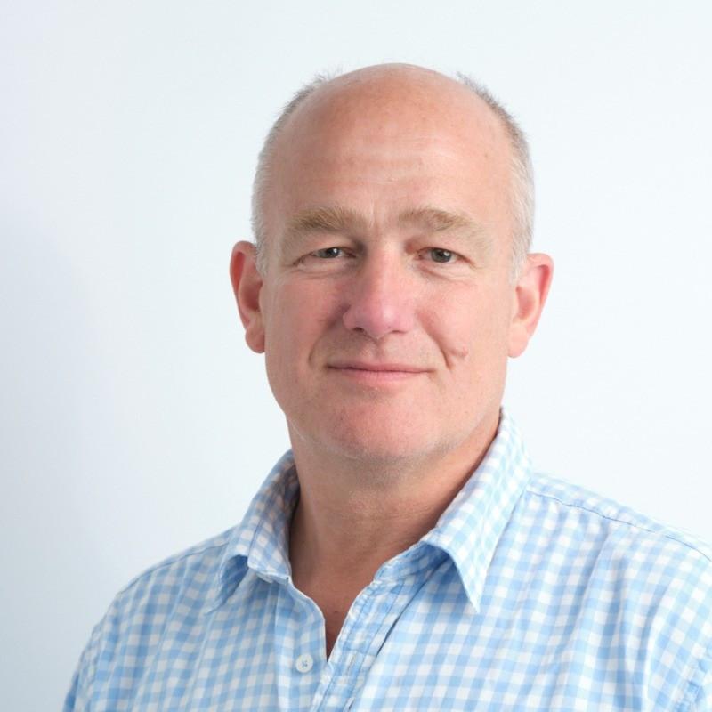 Robin Barclay