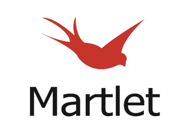 Mrtlet logo