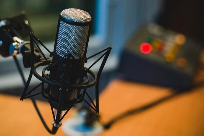 Setting up a podcast in 2023: How to make your audio sound better