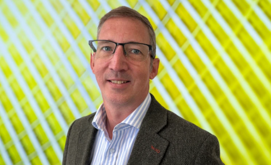 Dr Paul James 