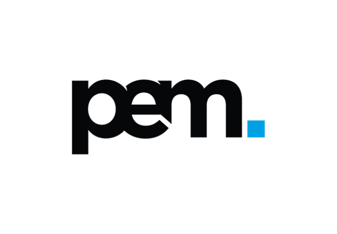 Pem logo