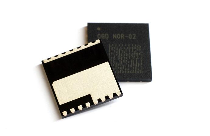 Semiconductor chips