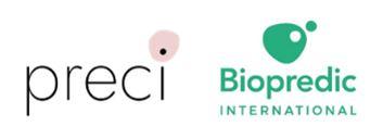 Preci and Biopredic International partner 