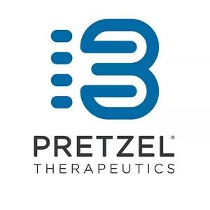 Pretzel logo