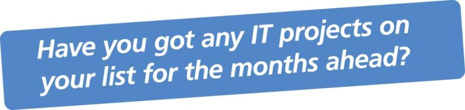 IT Services, Breathe Technology Ltd