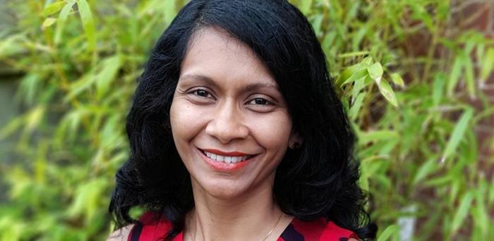 Dr Sohini Kar-Narayan