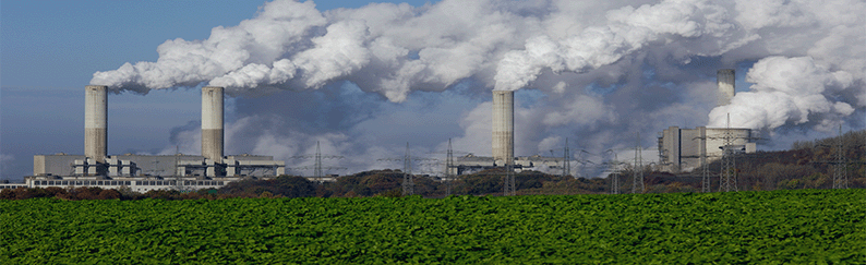 Steam Methane Reforming Process 