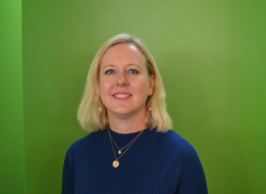 Tanya Horeck, Professor of Film and Feminist Media Studies at ARU