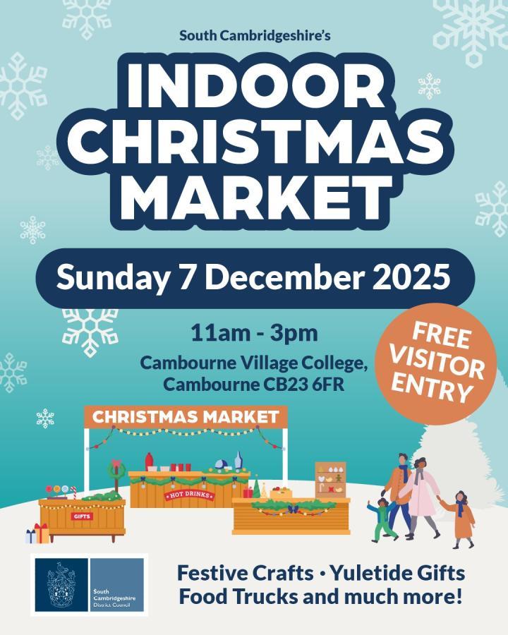 christmas market 