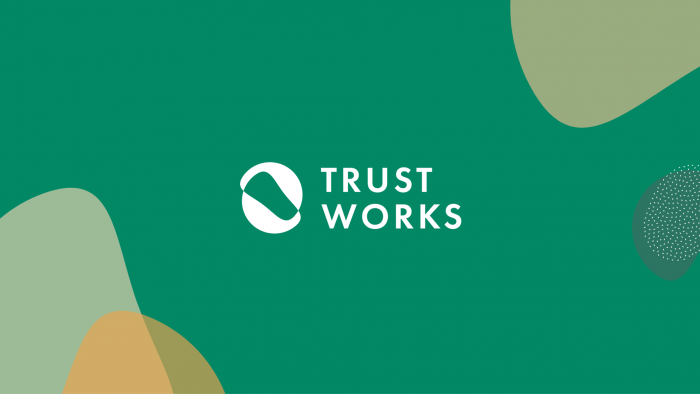 Trust Works banner