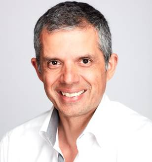 Victor Rodrigues, Strategic Account Director for Sepura