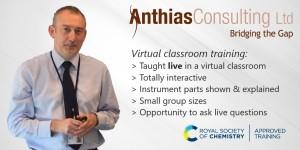 Virtual classroom courses_banner