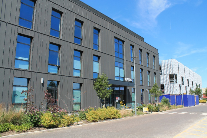 Welbeck Cambridge