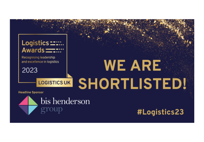 Logistics UK Nomination 
