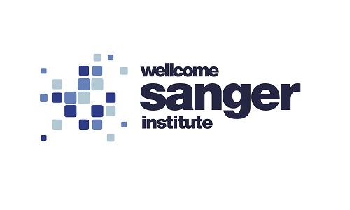 Sanger logo
