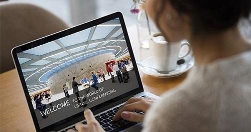 Virtual Meetings Package from Wellcome Genome Campus Conference Centre