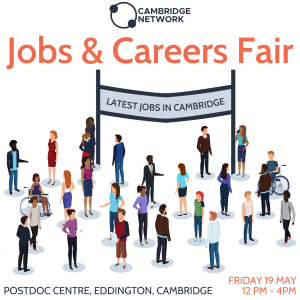 May 10 Jobs Fair featured