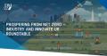 TWI Innovate UK event banner