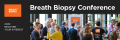 2020 Breath Biopsy Conference banner