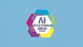 AI Breakthrough Award logo/ banner