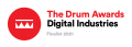 The Drum Awards logo