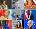 International Women's day collage