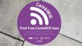 CambWifi is already available in over 150 public sites across Cambridgeshire and the network has been expanded so that more people can get online in village halls, public buildings, open spaces and town centres around the county.