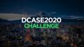 DCASE 2020 Challenge banner
