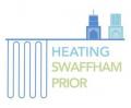 Heating Swaffham Prior logo
