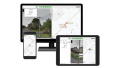 IQGeo mobile-first geospatial software