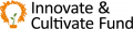 Innovate and Cultivate Fund logo
