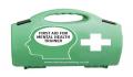 mental health first aid - box
