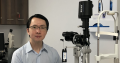  Dr Patrick Yu Wai Man, Addenbrooke’s Hospital Honorary Consultant Ophthalmologist.