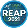 REAP 2021 logo