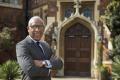 Lord Simon Woolley elected Principal of Homerton College