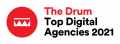 The Drum Tip Digital Agencies 2021 _ banner