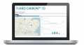 Turbo Carbon software for managing and reporting carbon data