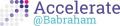 Accelerate@Babraham logo