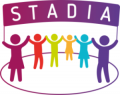 STADIA logo