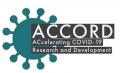 ACCORD (Accelerating COVID-19 Research & Development)  symbol