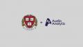 Harvard and Audio Analytic logos