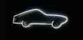 'electrified' outline of a car_ Image credit: Maksim Goncharenok from Pexels