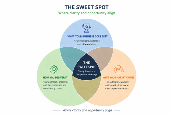 Brand building in 2026: a practical guide for SME leaders