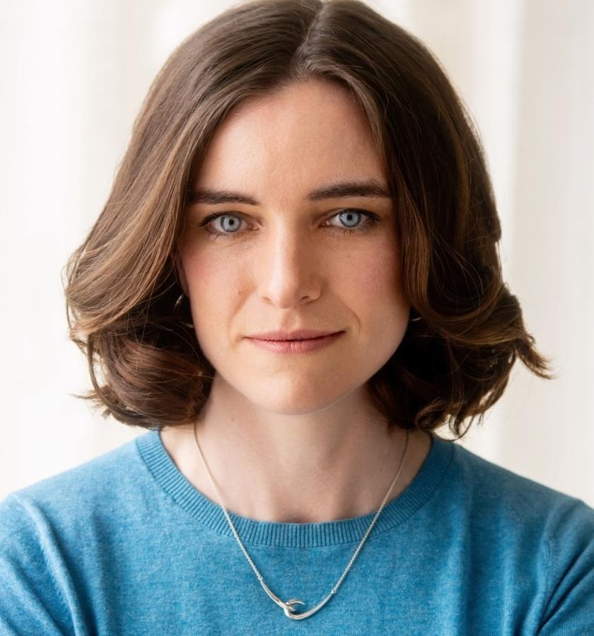 Mary Ellen