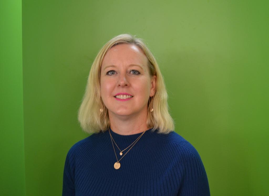 Tanya Horeck, Professor of Film and Feminist Media Studies at ARU
