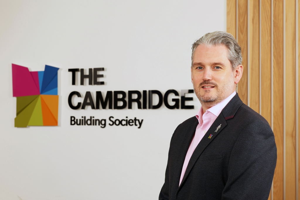 Duncan Turner, Business Development Manager at The Cambridge