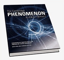 Cambridge Phenomenon - Global Impact - book cover